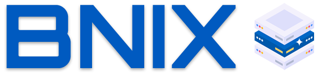 BNIX Logo